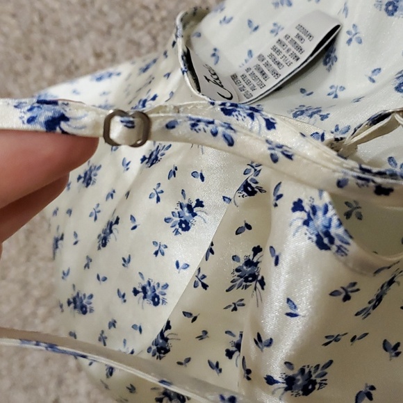 JESSICA Chemise NWOT - Picture 9 of 9